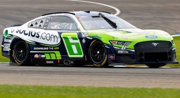 Visit Clinch scenarios for drivers at Watkins Glen page