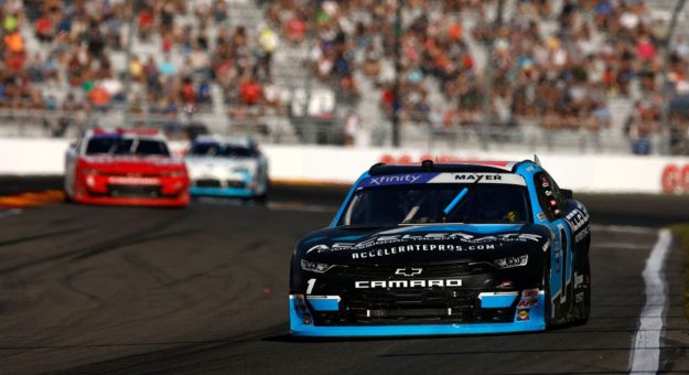 Visit Mayer wins at Watkins Glen in OT page