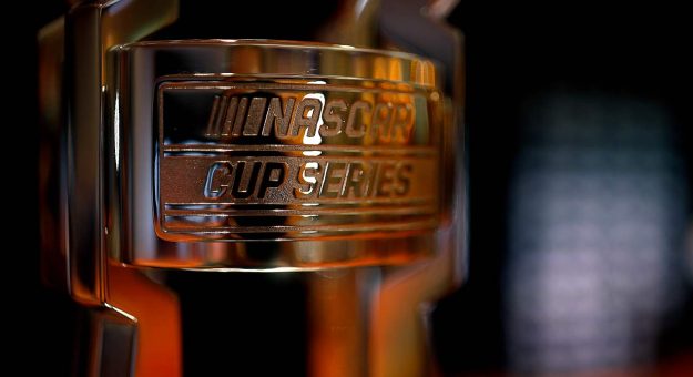Visit NASCAR, Netflix join forces page