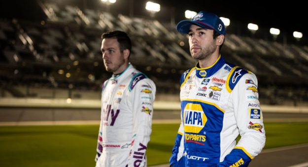 Visit Bubble Watch: All comes down to Daytona page