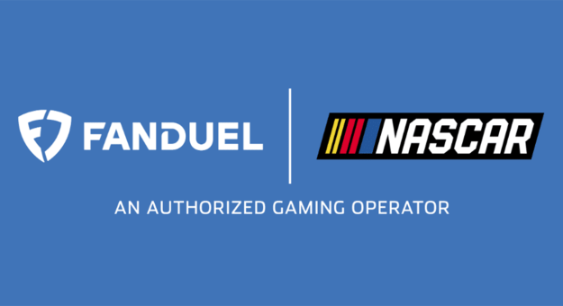 Visit NASCAR, FanDuel announce multiyear partnership page