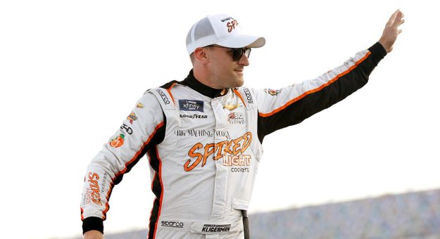 Visit A race for final Xfinity Series Playoff spots page