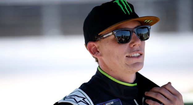 Visit Xfinity Series set for final regular-season race at Kansas page