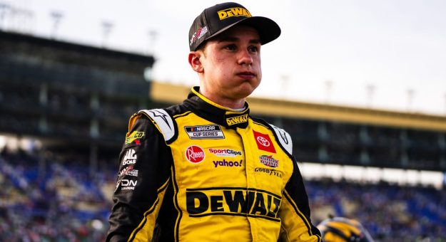 Visit Analysis: Little breathing room for contenders after Kansas page