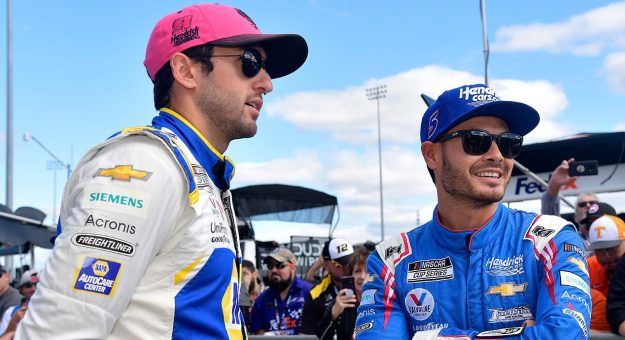 Visit Elliott responds to Kansas incident page