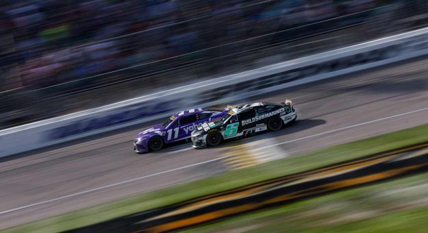 Visit Clinch scenarios: Cup Series drivers at Bristol page