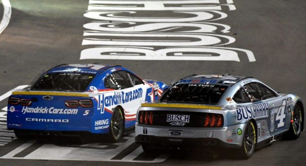 Visit What to Watch: 2023 Bristol Night Race page