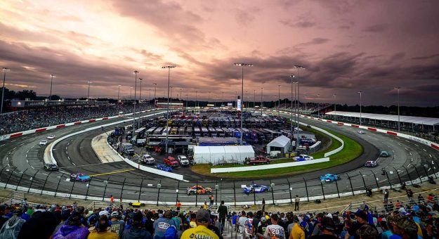 Visit All-Star Race returns to North Wilkesboro page