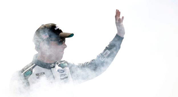 Visit Keselowski: ‘It feels like we’re due’ page