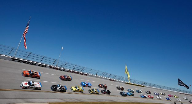 Visit Truck Series Playoffs return to action at Talladega page