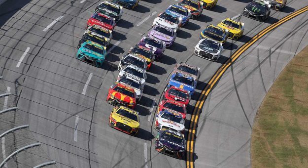 Visit Toyota facing adversity after ‘Dega page