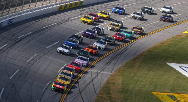 Visit Playoff Pulse: Post-Talladega standings page