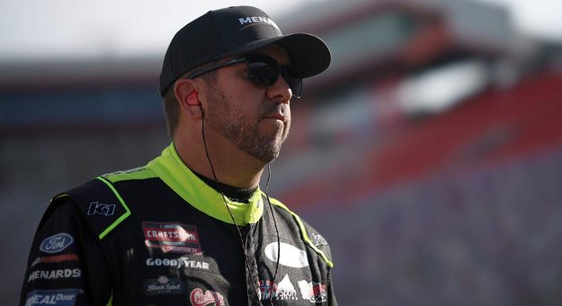 Visit Matt Crafton, Nick Sanchez fined page