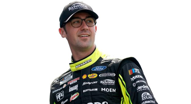 Visit Cindric returning to Team Penske in 2024 page