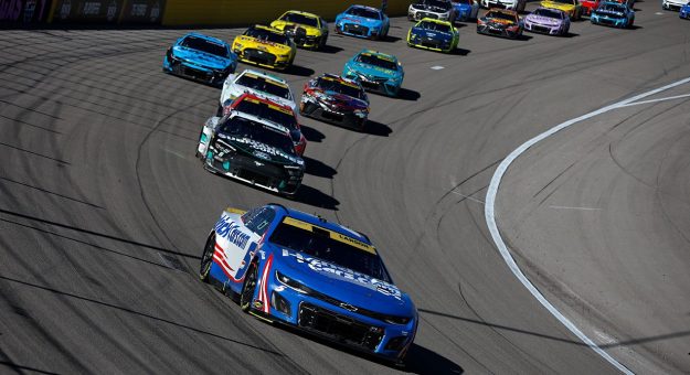 Visit BUILT for the Playoffs: Las Vegas opener page