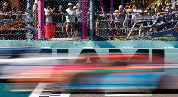 Visit Homestead to help decide the Championship 4 page