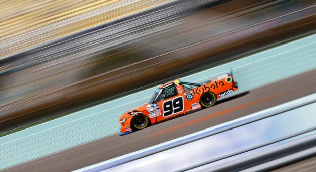 Visit Last chance for Truck Series drivers to make Championship 4 page