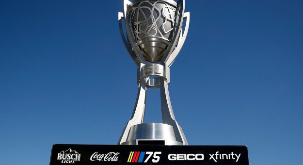 Visit Championship 4 clinch scenarios: Homestead-Miami page