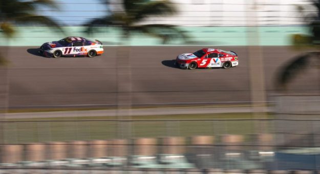Visit What to Watch: Miami playoff race page