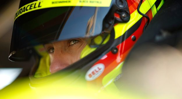Visit Ryan Blaney shifts mindset for Miami page