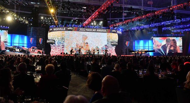 Visit Champion’s Week returns to Nashville page