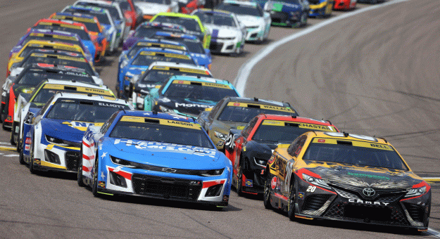 Visit Martinsville could provide championship preview page
