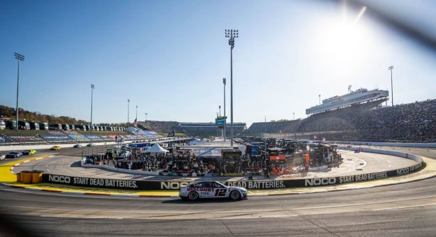 Visit Championship 4 set for Phoenix page