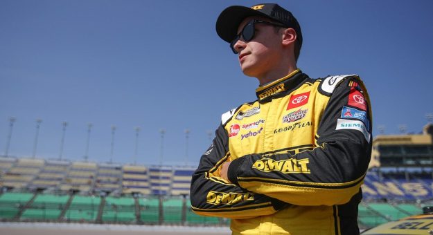 Visit Why Bell will win the 2023 Cup title page