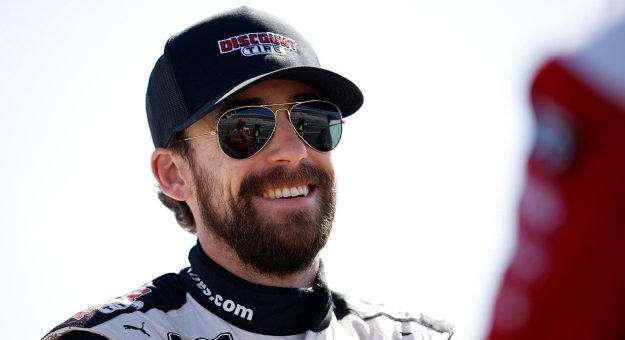 Visit Why Blaney will win the 2023 Cup title page