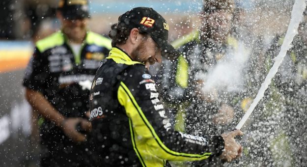 Visit All-time NASCAR Cup Series champions page