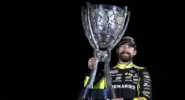 Visit 2023 Champion’s Week in Nashville page