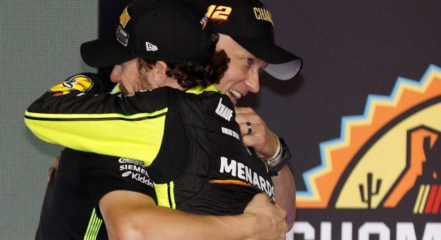 Visit Jonathan Hassler soaks in first Cup title page