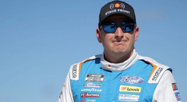 Visit Michael McDowell 2023 season in review page