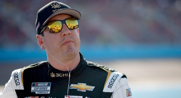 Visit Kyle Busch 2023 season in review page