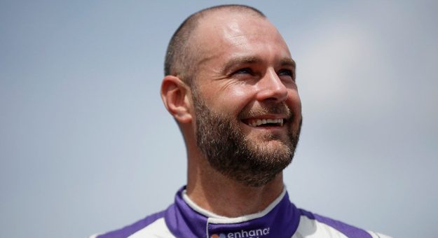 Visit SVG prepares for 2024 NASCAR campaign page
