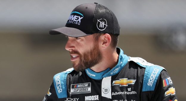Visit Ross Chastain 2023 season in review page