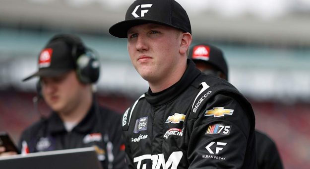 Visit Young’s Motorsports expands to Xfinity page