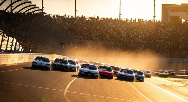 Visit Xfinity Series set to thrill again in 2024 page