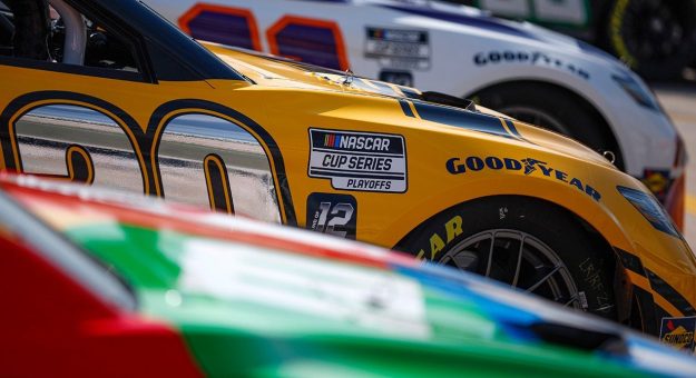 Visit NASCAR Netflix docuseries set for Jan. 30 page