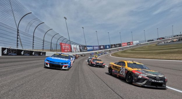 Visit Stage lengths set for 2024 page