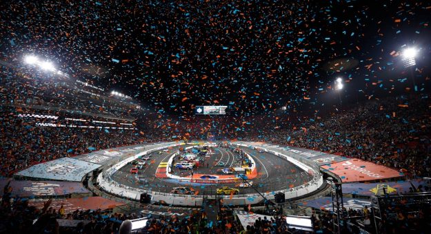 Visit 2024 Busch Light Clash format unveiled page