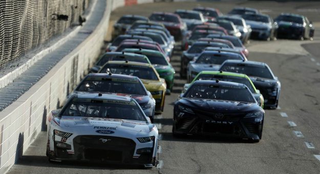 Visit Season previews: 2024 NASCAR Cup Series teams page