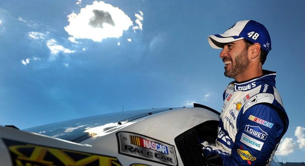Visit Analysis: Johnson’s illustrious career page