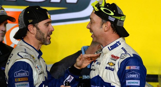 Visit Classic races: 2024 Hall of Fame inductees page