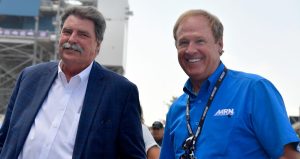 2024 Jan18 Rusty Wallace Mike Helton Main.jpg