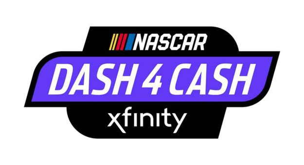 Visit 2024 Xfinity Dash 4 Cash program page