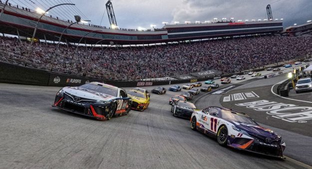 Visit Cup Series qualifying procedures for 2024 page