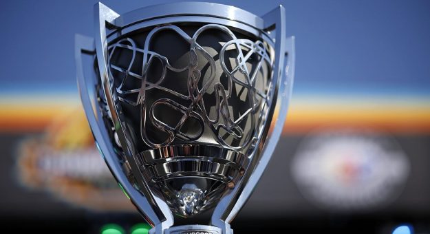 Visit ‘NASCAR: Full Speed’ trailer released page
