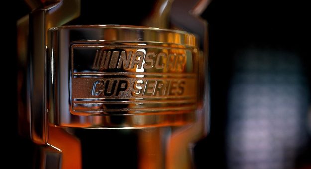 Visit ‘NASCAR: Full Speed’ now streaming on Netflix page