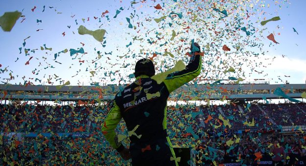 Visit NASCAR fans reacts to new Netflix show page